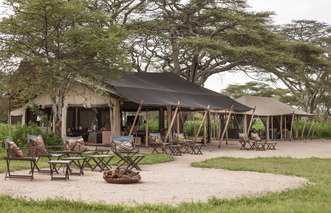 True Vine Safaris;-Legendary Expeditions-Nyasi Migrational Camp​