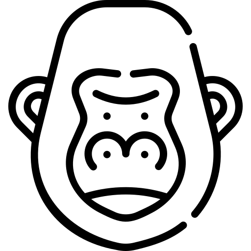 gorilla 5230366